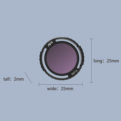 JSR-2050-01 MCUV para DJI Avata 2 — imagen 3