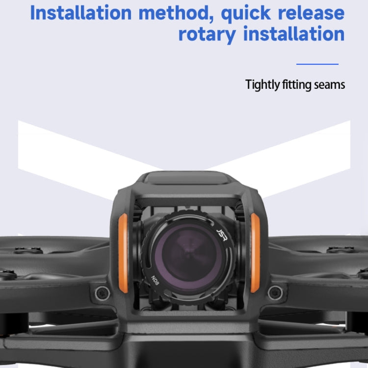 JSR-2050-12 ND32PL para DJI Avata 2 — imagen 7