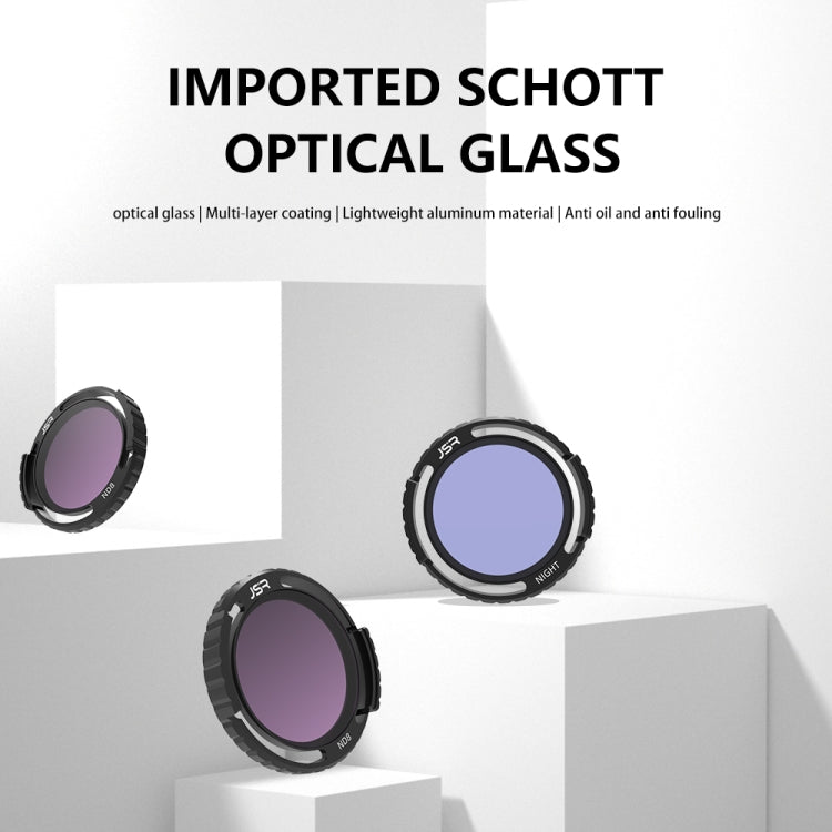 JSR-2050-07 ND32 para DJI Avata 2 — imagen 8