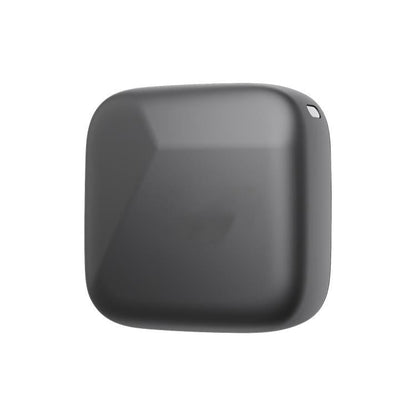 Transmisor Mic Mini Original, puede funcionar sólo con el teléfono (negro) para DJI Mini — imagen 2