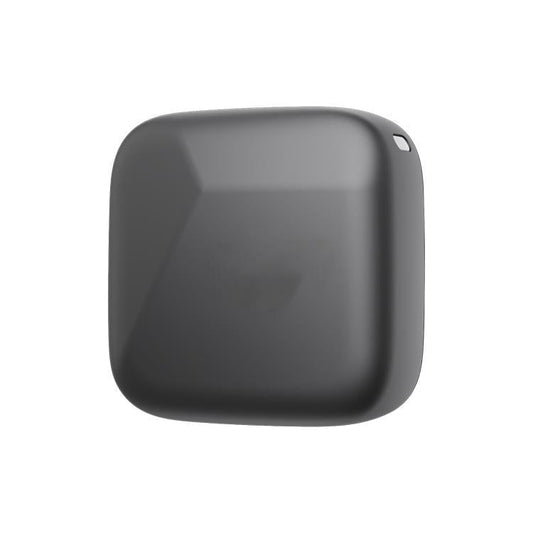 Transmisor Mic Mini Original, puede funcionar sólo con el teléfono (negro) para DJI Mini — imagen 2