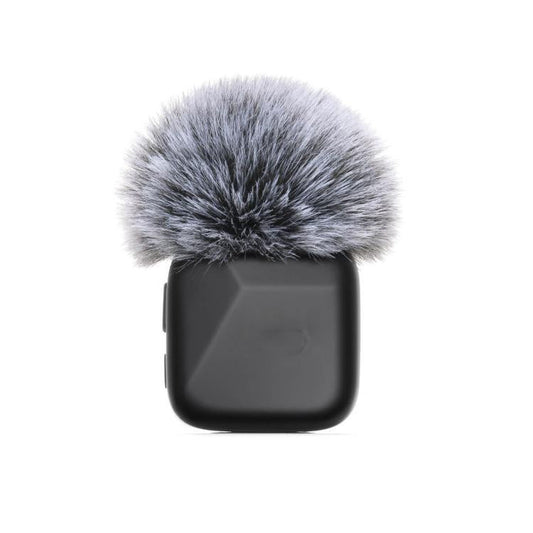 Transmisor Mic Mini Original, puede funcionar sólo con el teléfono (negro) para DJI Mini