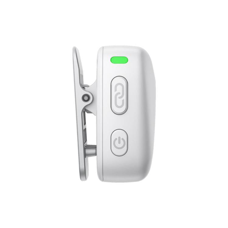 Transmisor Mic Mini Original (blanco) para DJI Mini — imagen 3