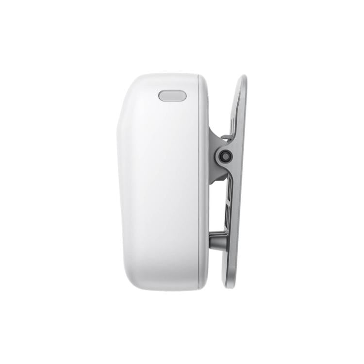 Transmisor Mic Mini Original (blanco) para DJI Mini — imagen 4