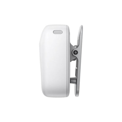 Transmisor Mic Mini Original (blanco) para DJI Mini — imagen 4