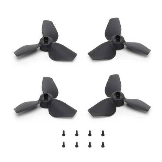 Hélices Accesorios para drones con originales para DJI Neo — imagen 2