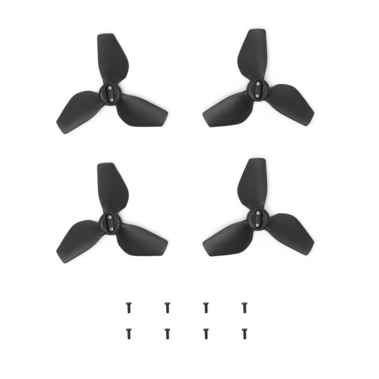 Hélices Accesorios para drones con originales para DJI Neo