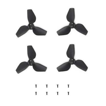 Hélices Accesorios para drones con originales para DJI Neo