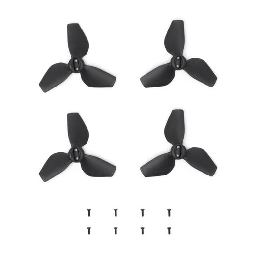 Hélices Accesorios para drones con originales para DJI Neo