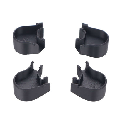 Soporte de elevación para trípode CQT, protección antidesgaste y sin desmontaje, accesorios de protección para DJI Avata 2