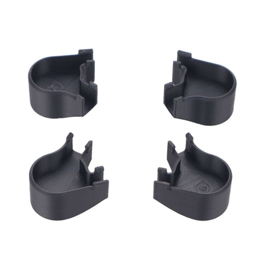 Soporte de elevación para trípode CQT, protección antidesgaste y sin desmontaje, accesorios de protección para DJI Avata 2