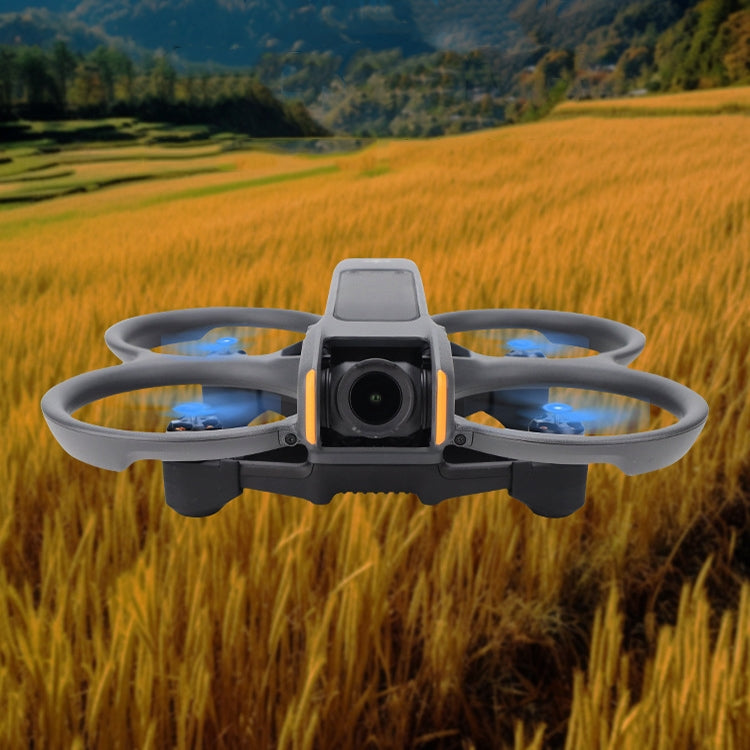 Soporte de elevación para trípode CQT, protección antidesgaste y sin desmontaje, accesorios de protección para DJI Avata 2 —…
