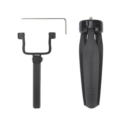 Soporte de trípode para pantalla de escritorio CQT, accesorios de marco fijo para exposición de Drones para DJI Avata 2 — im…