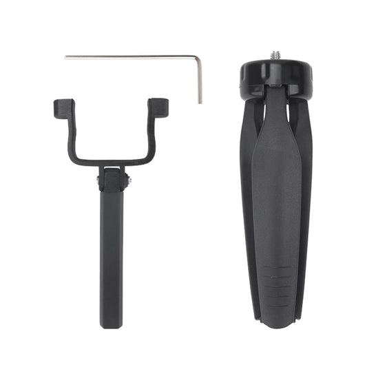 Soporte de trípode para pantalla de escritorio CQT, accesorios de marco fijo para exposición de Drones para DJI Avata 2 — im…