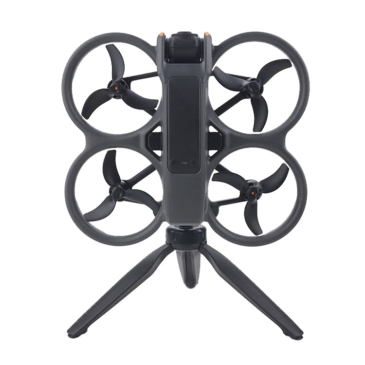 Soporte de trípode para pantalla de escritorio CQT, accesorios de marco fijo para exposición de Drones para DJI Avata 2 — im…