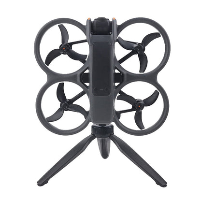 Soporte de trípode para pantalla de escritorio CQT, accesorios de marco fijo para exposición de Drones para DJI Avata 2 — im…
