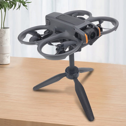 Soporte de trípode para pantalla de escritorio CQT, accesorios de marco fijo para exposición de Drones para DJI Avata 2 — im…