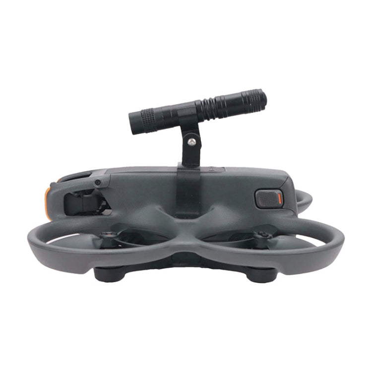 Luz de advertencia de vuelo nocturno, reflector para Drones para DJI Avata 2 — imagen 2