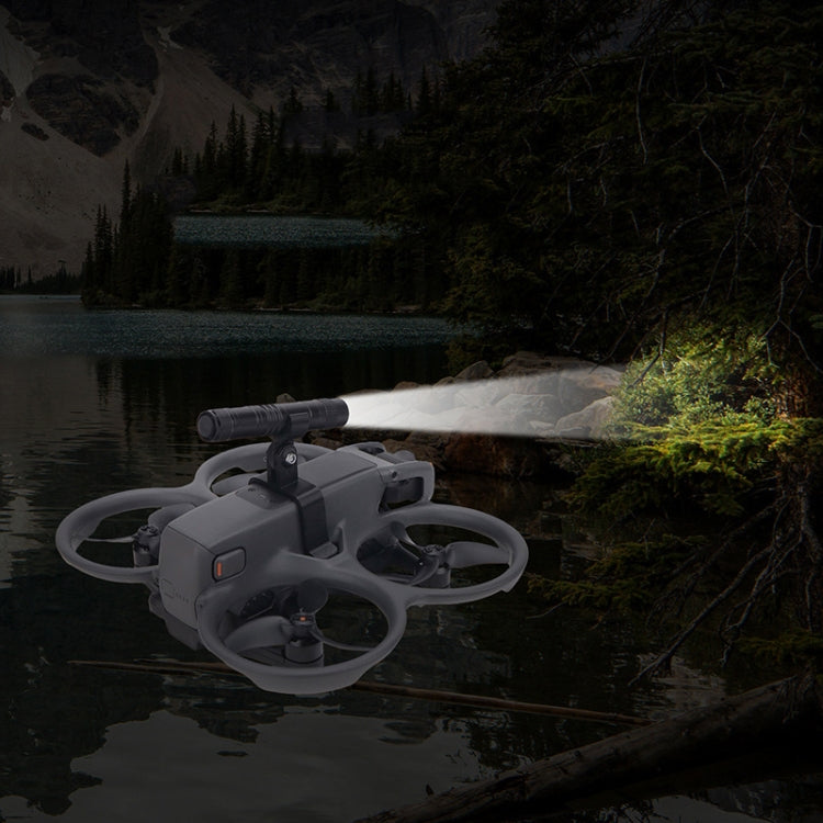 Luz de advertencia de vuelo nocturno, reflector para Drones para DJI Avata 2 — imagen 9