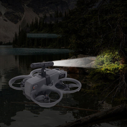 Luz de advertencia de vuelo nocturno, reflector para Drones para DJI Avata 2 — imagen 9
