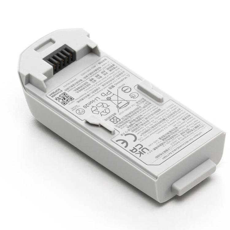 Batería de vuelo inteligente Original de 1435 mAh para DJI Neo — imagen 4