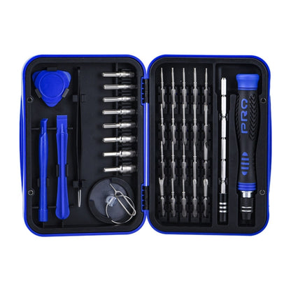 Kit de destornilladores multifunción 36 en 1 para Serie Mavic / Air / Mini / / FPV para DJI Avata