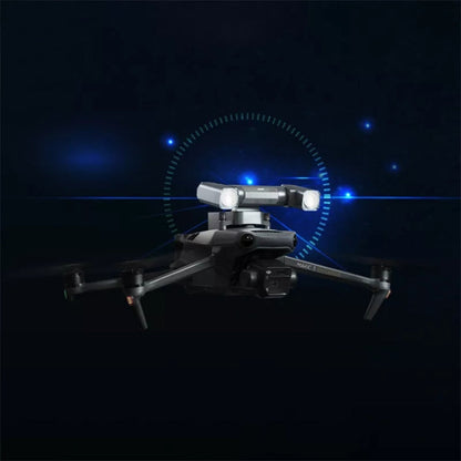 Foco cardán CZI GL10 para dron Mavic 3E / 3T para DJI Mavic 3 — imagen 4