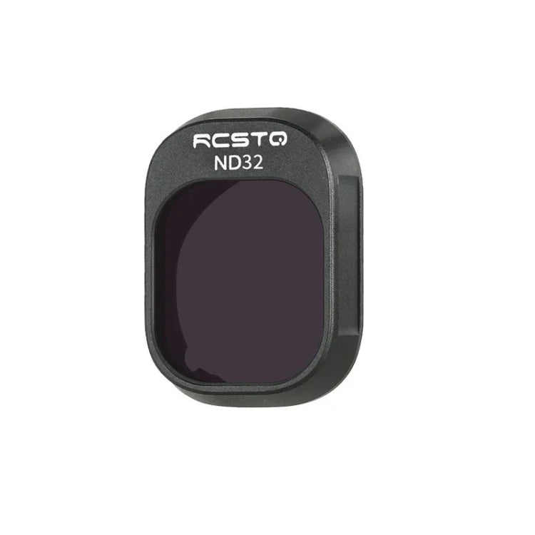 Filtro RCSTQ HD Espejo protector Accesorios para drones, Estilo: ND32 para DJI Mini 4 Pro