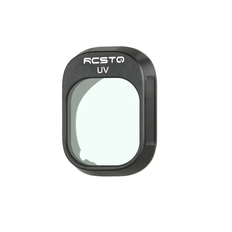 Filtro RCSTQ HD Espejo protector Accesorios para drones, Estilo: UV para DJI Mini 4 Pro