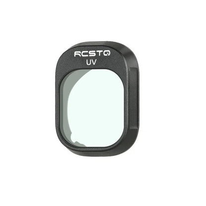 Filtro RCSTQ HD Espejo protector Accesorios para drones, Estilo: UV para DJI Mini 4 Pro