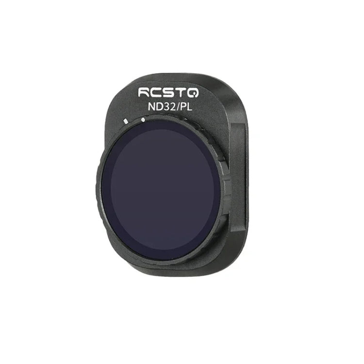 Filtro RCSTQ HD Espejo protector Accesorios para drones, Estilo: ND-PL32 para DJI Mini 4 Pro
