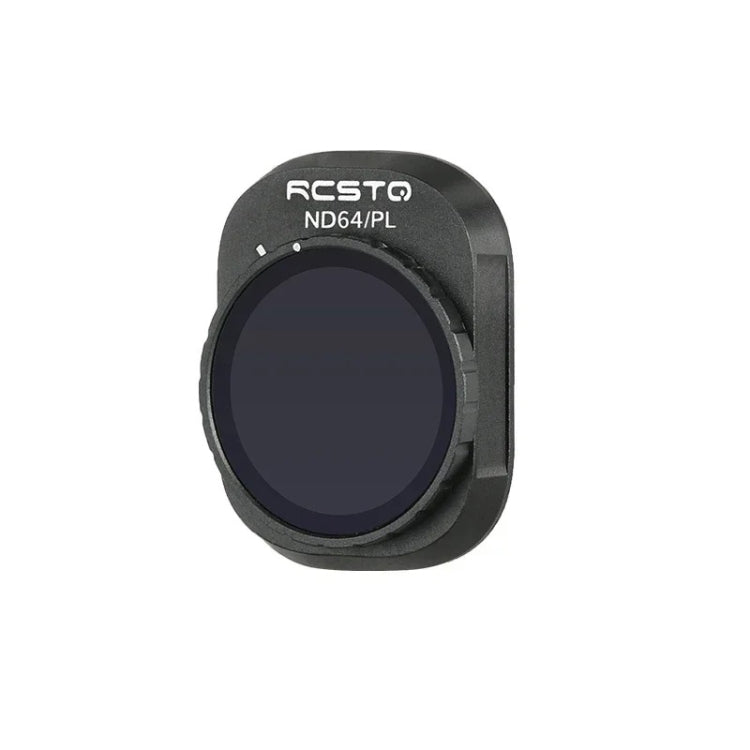 Filtro RCSTQ HD Espejo protector Accesorios para drones, Estilo: ND-PL64 para DJI Mini 4 Pro