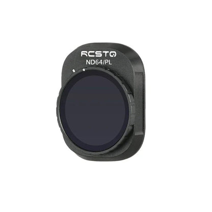 Filtro RCSTQ HD Espejo protector Accesorios para drones, Estilo: ND-PL64 para DJI Mini 4 Pro