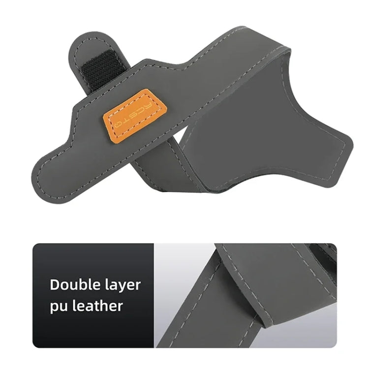 Soporte RCSTQ Paddle Bundle Paddle Protection para DJI Air 3 (Gray) — imagen 4