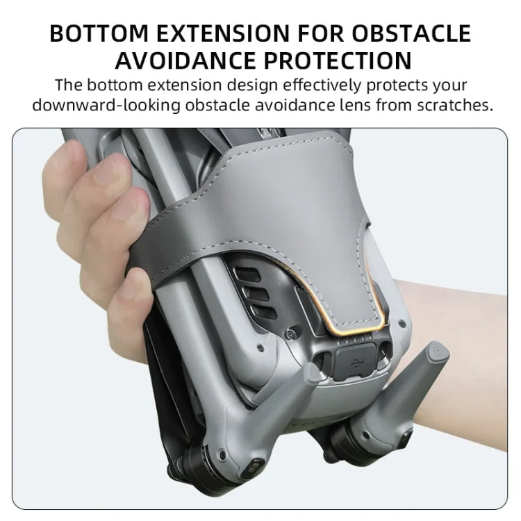 Soporte RCSTQ Paddle Bundle Paddle Protection para DJI Air 3 (Gray) — imagen 7