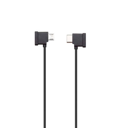 Cable RC Original RC-N1 / N2 (Conector Micro USB Estándar) — imagen 3