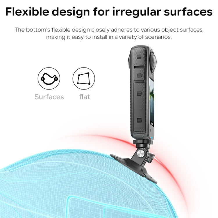 Soporte adhesivo flexible aMagisn — imagen 3