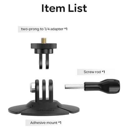 Soporte adhesivo flexible aMagisn — imagen 8