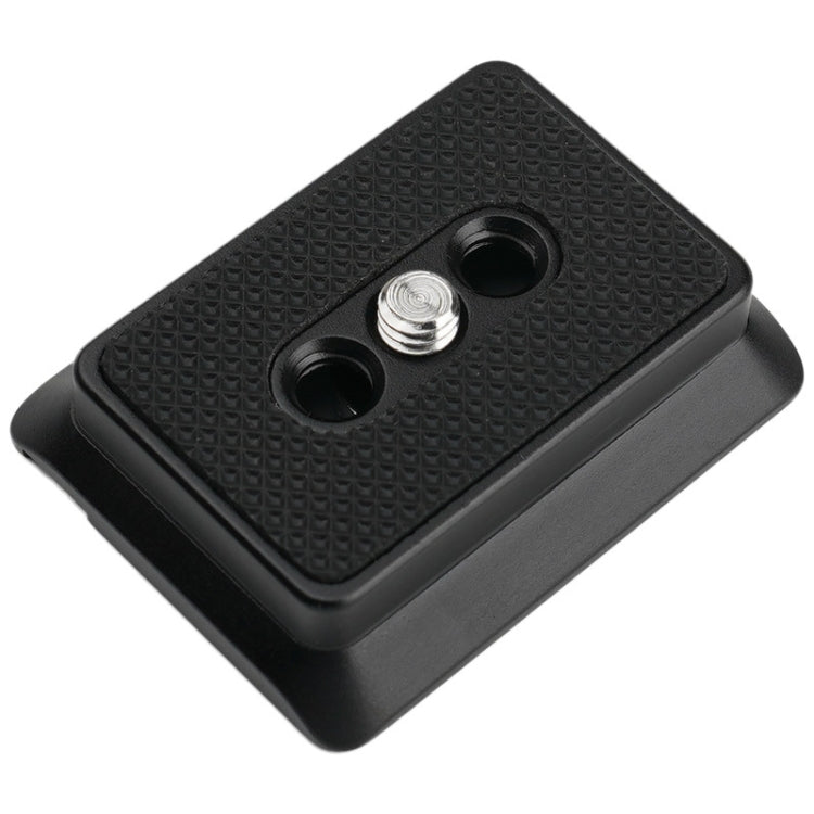 Placa de liberación rápida superior del estabilizador para DJI RSC 2 / RS 3 para DJI DJI RSC 2, DJI RS 3 — imagen 2