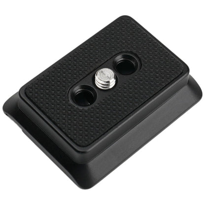 Placa de liberación rápida superior del estabilizador para DJI RSC 2 / RS 3 para DJI DJI RSC 2, DJI RS 3 — imagen 2