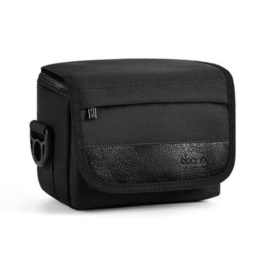Bolsa de almacenamiento Baona BN-H016 portátil impermeable para drones para DJI Mini 4 Pro (negra)