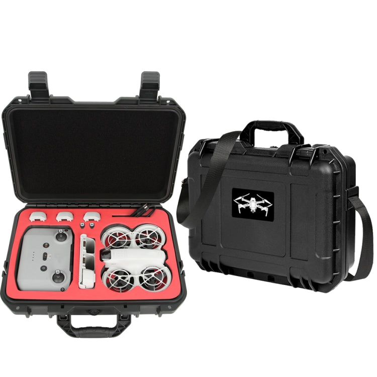 Estuche de almacenamiento a prueba de explosiones para DJI Neo