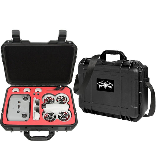 Estuche de almacenamiento a prueba de explosiones para DJI Neo