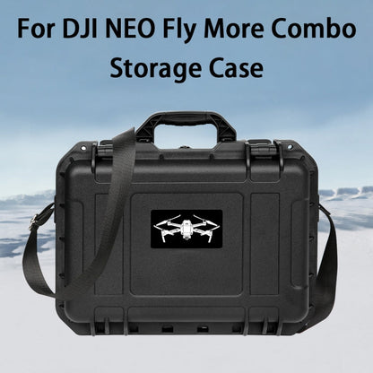 Estuche de almacenamiento a prueba de explosiones para DJI Neo — imagen 2