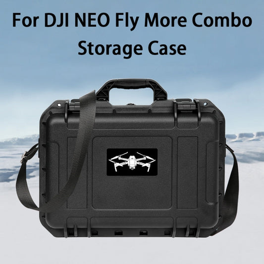 Estuche de almacenamiento a prueba de explosiones para DJI Neo — imagen 2