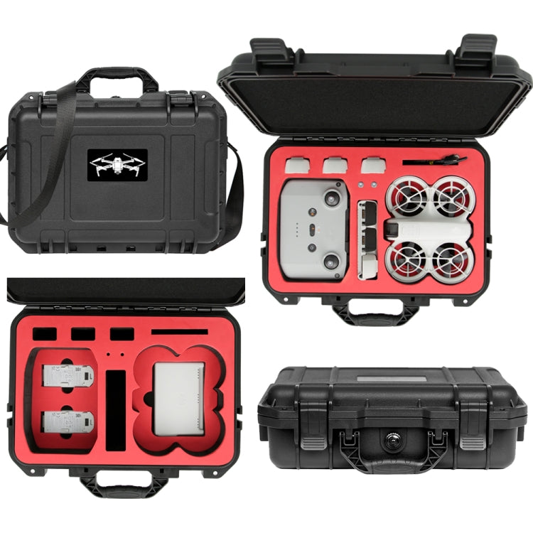 Estuche de almacenamiento a prueba de explosiones para DJI Neo — imagen 4
