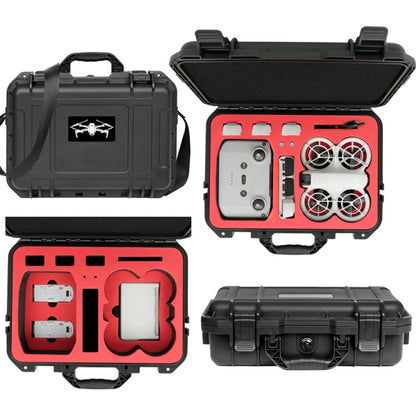 Estuche de almacenamiento a prueba de explosiones para DJI Neo — imagen 4