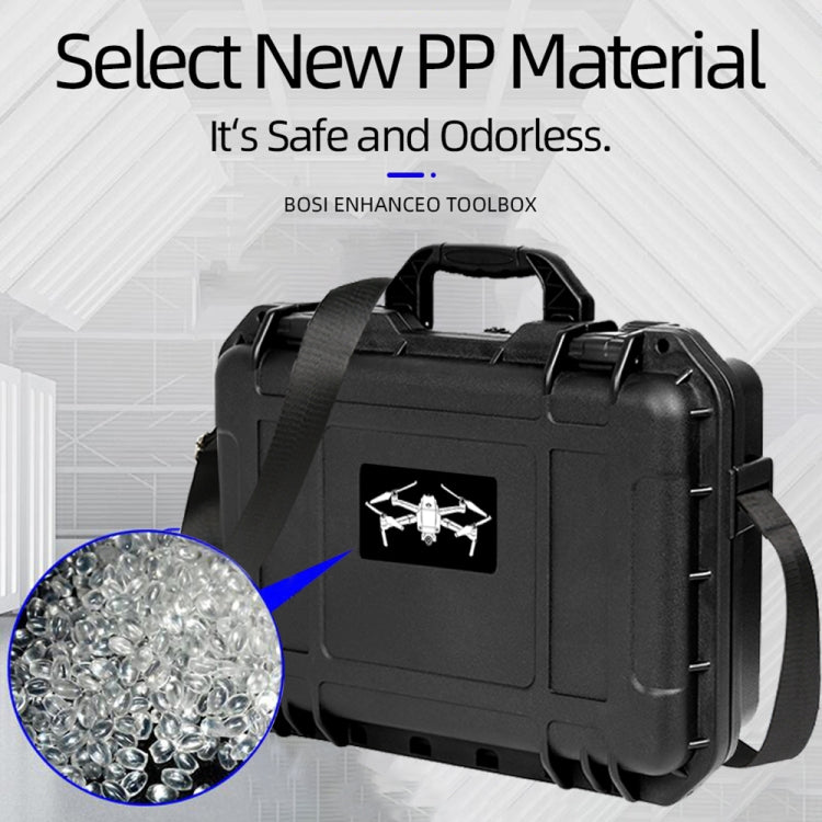 Estuche de almacenamiento a prueba de explosiones para DJI Neo — imagen 5