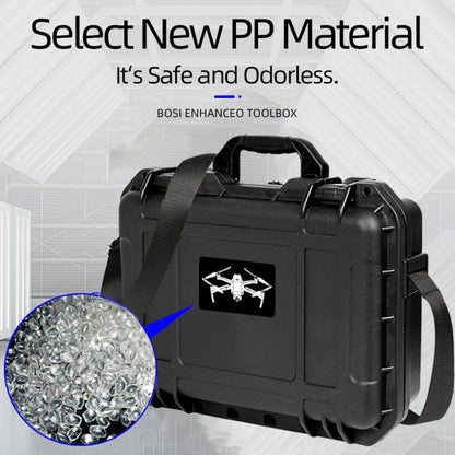 Estuche de almacenamiento a prueba de explosiones para DJI Neo — imagen 5
