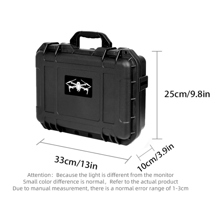 Estuche de almacenamiento a prueba de explosiones para DJI Neo — imagen 6